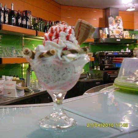 Gelateria Pellegrino